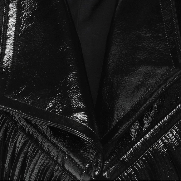 Philosophy Di Lotenzo Serafini Cropped Jacket Size 6 - Picture 5 of 8